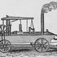 Image for article titled Who invented the world's very first car?